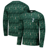 Tottenham Hotspur Grafitti Long Sleeve T-Shirt / Soccer Hot sale