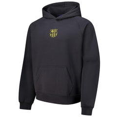 Barcelona Dream Oversized Hoodie / Soccer Sale