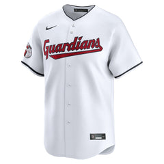 David Fry Cleveland Guardians Home Limited Player Jersey - White | Nike