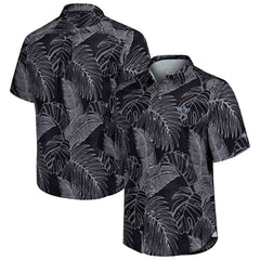 NFL Dallas Cowboys Sport Vine Line Button-Down Shirt