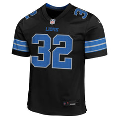 NFL Detroit Lions Brian Branch Youth Game Jersey