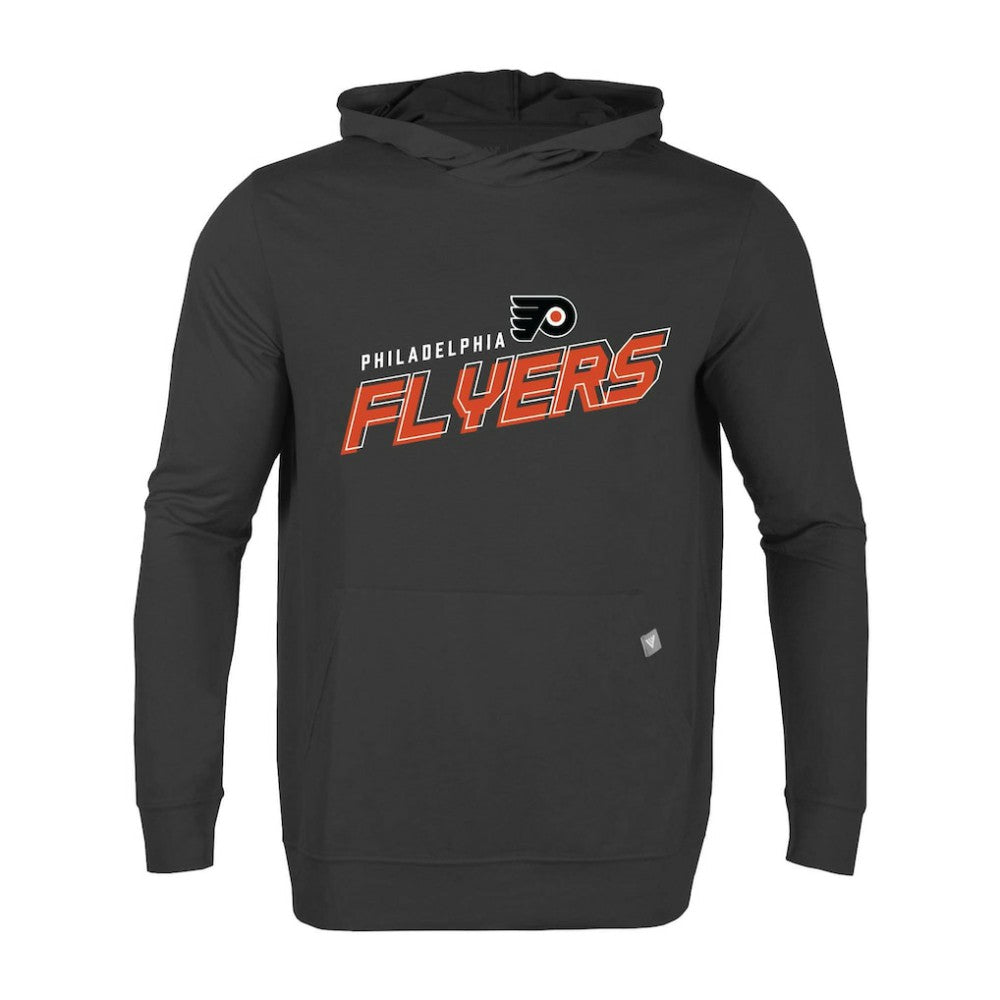 Philadelphia Flyers Levelwear Relay Premier 2.0 Pullover Hoodie