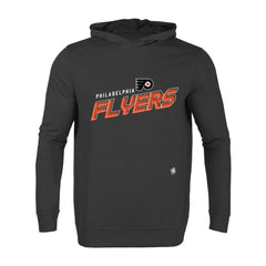 Philadelphia Flyers Levelwear Relay Premier 2.0 Pullover Hoodie
