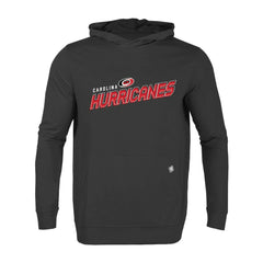 Carolina Hurricanes Levelwear Relay Premier 2.0 Pullover Hoodie