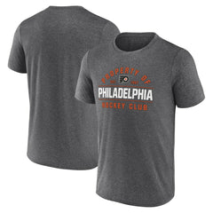 Philadelphia Flyers Fanatics Property Of T-Shirt