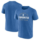 Toronto Maple Leafs Fanatics Property Of T-Shirt