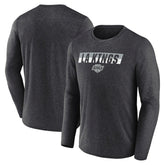 Los Angeles Kings Fanatics Transition Long Sleeve T-Shirt