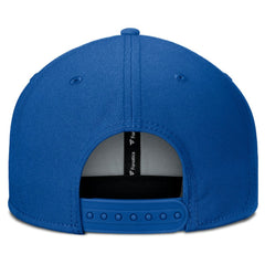 Buffalo Sabres Fanatics Fundamental Gino Stack Snapback Hat