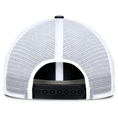 Chicago Blackhawks Fanatics Averie Trucker Adjustable Hat
