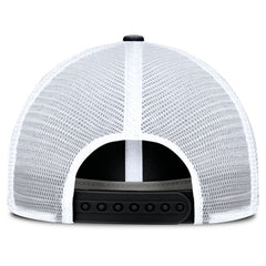 New York Rangers Fanatics Averie Trucker Adjustable Hat