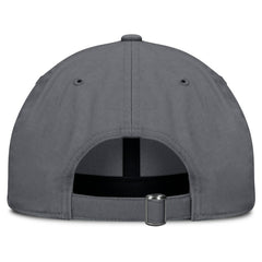 Boston Bruins Fanatics Washed Adjustable Hat