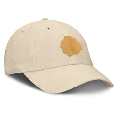 Chicago Blackhawks Fanatics Front Office Canvas Adjustable Hat