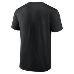 Los Angeles Kings Logo Athletic Coordinate T-Shirt
