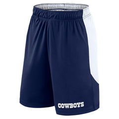 NFL Dallas Cowboys Launch Shorts