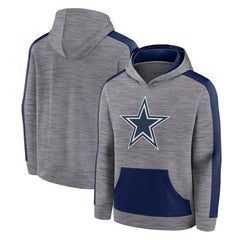 NFL Dallas Cowboys Deliver Pullover Hoodie