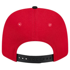 Pittsburgh Pirates 2024 Big League Chew Flavor Pack 9SEVENTY Adjustable Hat - Red/Black | New Era