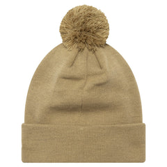 Tottenham Hotspur New Era Boucle Cuffed Knit Hat with Pom / Soccer On sale