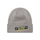 Tottenham Hotspur New Era Graphic Cuffed Knit Hat / Soccer Discount