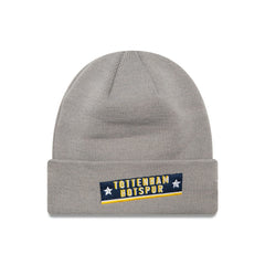 Tottenham Hotspur New Era Graphic Cuffed Knit Hat / Soccer Discount