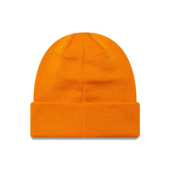 AC Milan New Era Wordmark Cuffed Knit Hat / Soccer Hot sale