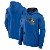 Orlando Magic Reserve Defender Pullover Hoodie - Blue | Fanatics cheap
