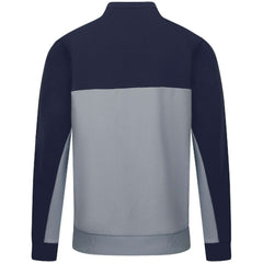 Boston Red Sox Levelwear Legacy Rafters Pullover Sweatshirt - Navy