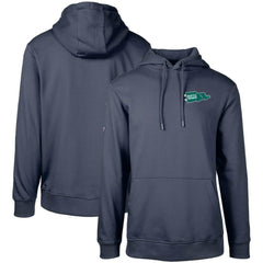 Seattle Mariners Levelwear Podium Rafters Pullover Hoodie - Navy