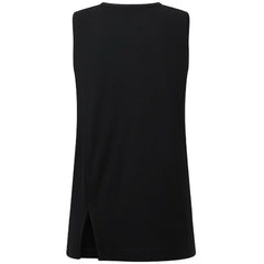 San Francisco Giants Levelwear Women's Influx Rafters Tank Top - Black