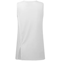 Cleveland Guardians Levelwear Women's Influx Rafters Tank Top - White
