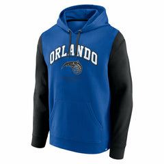 Orlando Magic Scorer Pullover Hoodie - Blue | Fanatics outlet