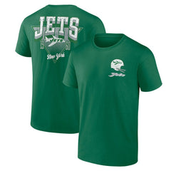 NFL New York Jets Never Over T-Shirt