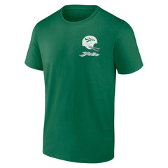 NFL New York Jets Never Over T-Shirt