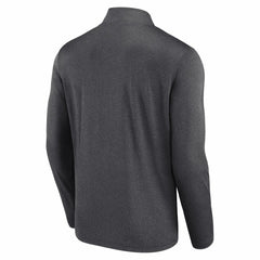 NFL New York Jets Head-to-Head Quarter-Zip Pullover
