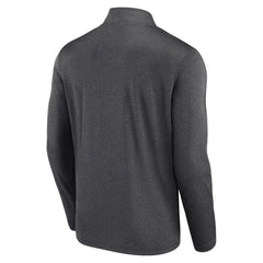 NFL Cleveland Browns Head-to-Head Quarter-Zip Pullover