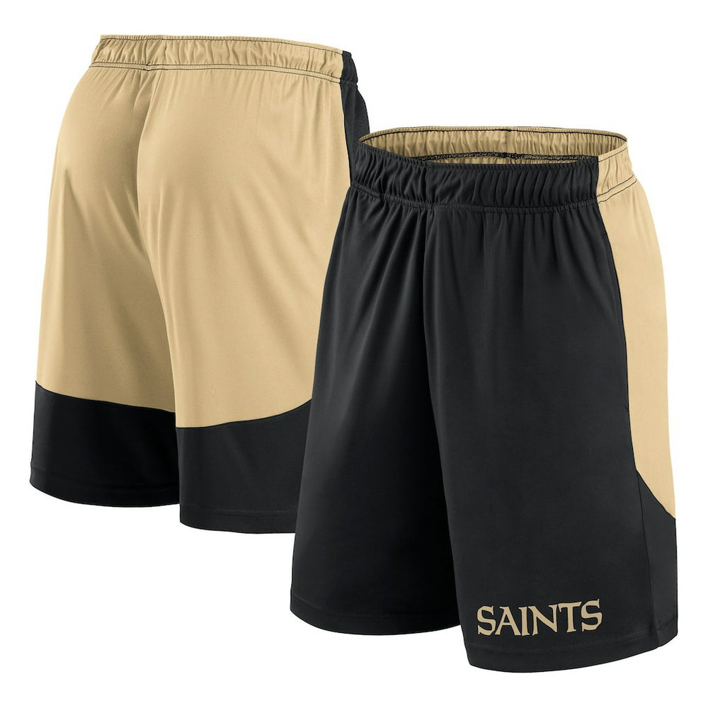 NFL New Orleans Saints Launch Shorts