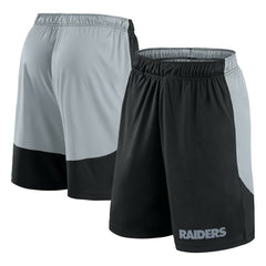 NFL Las Vegas Raiders Launch Shorts
