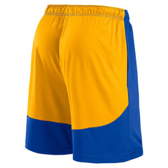 NFL Los Angeles Rams Launch Shorts