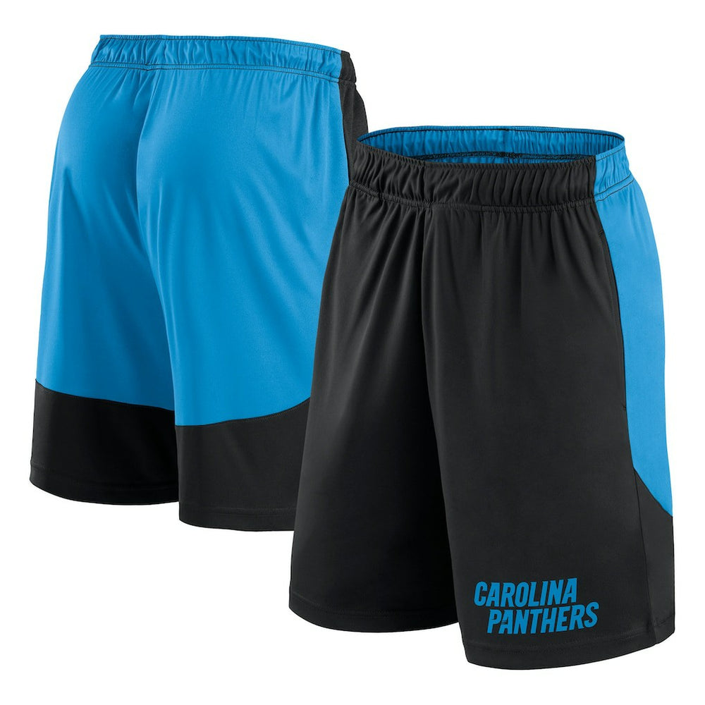 NFL Carolina Panthers Launch Shorts