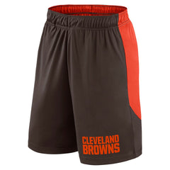 NFL Cleveland Browns Launch Shorts