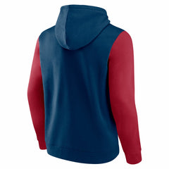 NFL Houston Texans Outline Pullover Hoodie