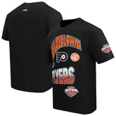 Philadelphia Flyers Pro Standard Turn It Up T-Shirt