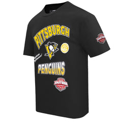 Pittsburgh Penguins Pro Standard Turn It Up T-Shirt
