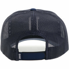 NFL Dallas Cowboys HOOey All Mesh Trucker Adjustable Hat