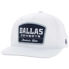 NFL Dallas Cowboys HOOey America's Team Adjustable Hat