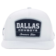 NFL Dallas Cowboys HOOey America's Team Adjustable Hat