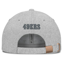 NFL San Francisco 49ers Front Office Adjustable Hat