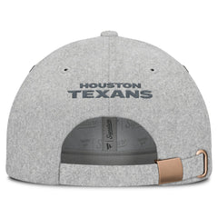 NFL Houston Texans Front Office Adjustable Hat
