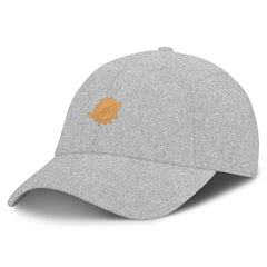 NFL Miami Dolphins Front Office Adjustable Hat