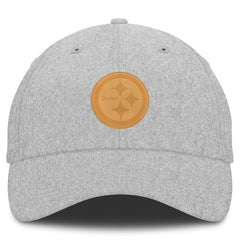 NFL Pittsburgh Steelers Front Office Adjustable Hat
