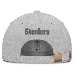 NFL Pittsburgh Steelers Front Office Adjustable Hat